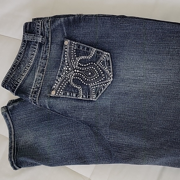 Lane Bryant Jeans - Picture 4 of 5